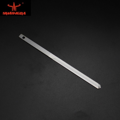 Cuchillo 153x7x2m m de la cuchilla de cortador de los recambios del cortador del PN 15069400 para TCW30