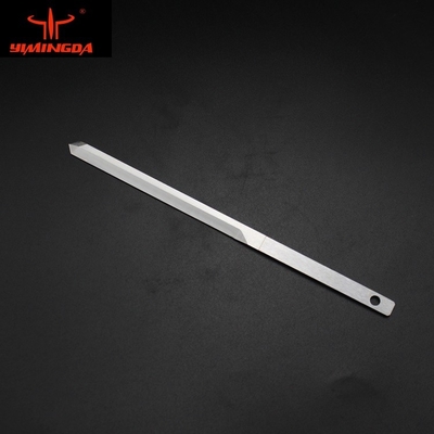 Cuchillo 153x7x2m m de la cuchilla de cortador de los recambios del cortador del PN 15069400 para TCW30