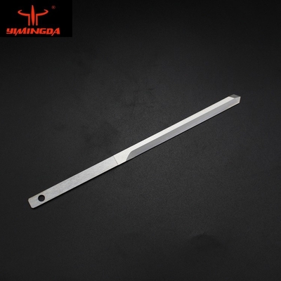 Cuchillo 153x7x2m m de la cuchilla de cortador de los recambios del cortador del PN 15069400 para TCW30