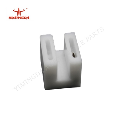 Conductor For Knife Motor del poder de los recambios del cortador del PN 035-028-024