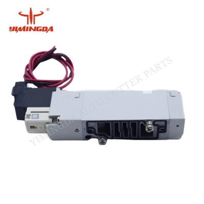 Válvula auto VQZ2151 5LO1 de 968500283 piezas del cortador para la cortadora XLC7000