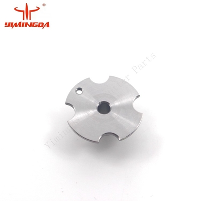 Eje auto de las piezas del cortador de la larga vida para el número de parte 035-028-015 del cuchillo para el esparcidor