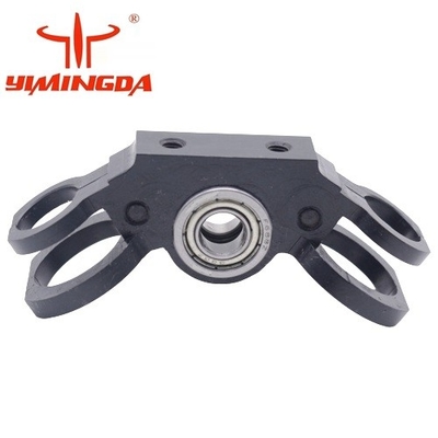 Modelo auto LX del PN 98556000 Assy Yoke Clamp Base Parts For de las piezas del cortador