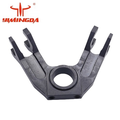Piezas de la máquina de Yoke Arm Upper Garment Cutter del número de parte 24480000 para S-91