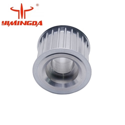 Piezas de cortador automático No. 97919000 Polea Idler X-Axis adecuado para la máquina de corte automático XLC 7000 Z7