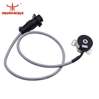 Encuadrador Parte 260-N-B-04-S-1800-R-HV-1-S/02.00-SF-3-N para el motor 74493000 89269000 89269050