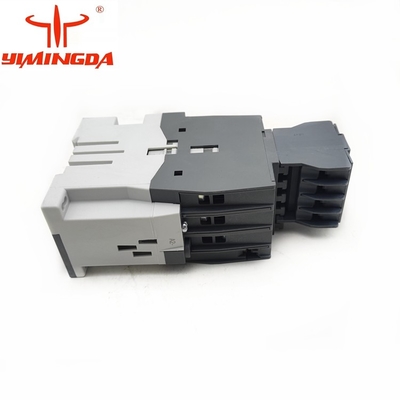 Partes para cortadores automáticos No 89805000 Kit Aux Contact para cortadores GT7250