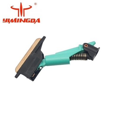 5240-079-0004 Conductor de energía, 20a, Niebuhr, piezas de repuesto de máquinas cortadoras automáticas