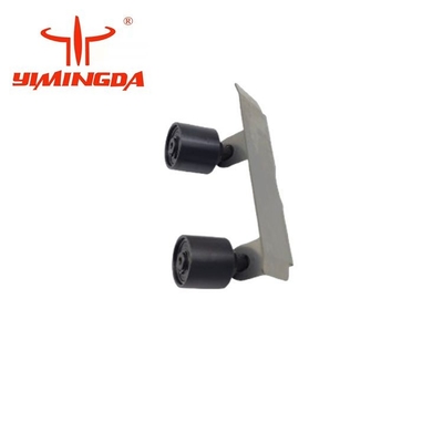 Parte no. 123919 Conjunto de poleas de reversión para vibración MP6-MP9-MX-MX9-IX6-IX9
