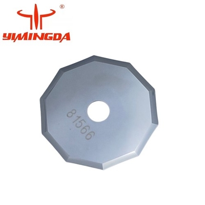 Parte no 81566 Cuchillas de corte automático de cuchillas giratorias de 10 lados