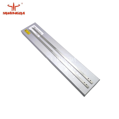 Tamaño 381 * 8,3 * 2,5 mm Cuchilla de corte, cuchillo de máquina de corte IMA, parte no 5.919.310.100