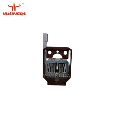 Número de pieza 630380 170731433 Guía de cuchilla para piezas de cortadora automática 8001S