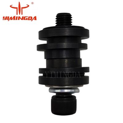 Pieza de repuesto de cortador automático N.º 61951000 Flex Mount S-93 5.0 Elev para corte 5200 y 5250 y S-93