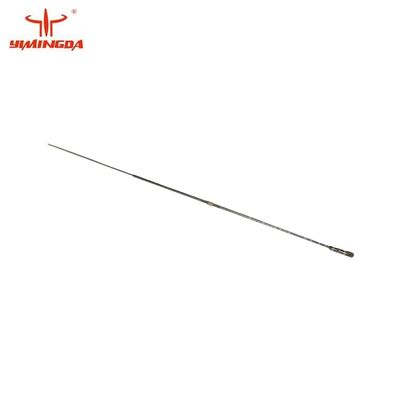 Nº de pieza. 98632000 Ensamblaje - Varilla Ej con cojinete intermedio (taladro de 2 mm) para máquina de corte XLc7000 / Z7 Paragon HX / VX
