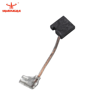 Cepillo auto Dumore del PN 238500038 de las piezas del cortador 457-0903-001 piezas del cortador de ropa de KNF/DRL 5/7