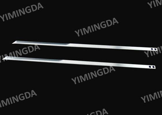 Cuchilla de cuchillo del cortador del HSS del vector 5000 296x7x2m m 801214 piezas del cortador de la ropa
