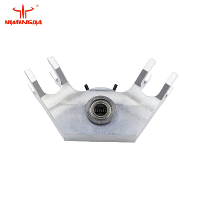 Reemplazo material de acero 85872002 del cortador de las piezas de Yoke Assembly GTXL de las piezas autos del cortador