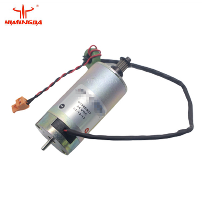 Montaje auto del motor de las partes Y AXIS del trazador 9236E837-R1 del PN 94745004 de las piezas del cortador