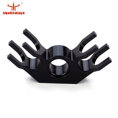 Piezas autos Yoke Sharpener S-93-5 PN 54568000 del cortador de las piezas GT5250 GT7250 del cortador
